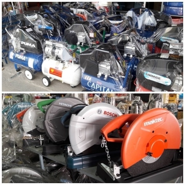 เครื่องมือช่าง เพชรบูรณ์ 