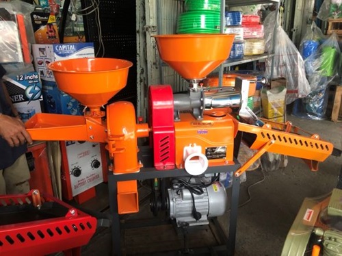 เครื่องมือเกษตร เพชรบูรณ์